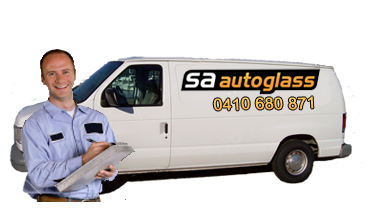 Mobile windscreen Replacement