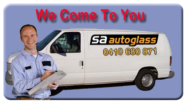 Mobile Windscreen Replacement